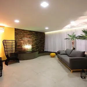 Hospedagem Domiciliar Jaraguá do Sul